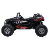 Buggy Monster Speed RTR 4x4 čierne