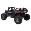 Buggy Monster Speed RTR 4x4 čierne