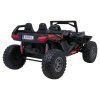 Buggy Monster Speed RTR 4x4 čierne