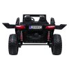RTR Monster Speed 4x4 Buggy Black