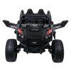 Buggy Monster Speed RTR 4x4 čierne
