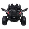 RTR Monster Speed 4x4 Buggy Black