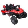 Buggy Monster Speed RTR 4x4 červené