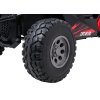 RTR Monster Speed 4x4 Buggy červená