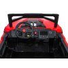 Buggy Monster Speed RTR 4x4 červené