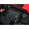 Buggy Monster Speed RTR 4x4 červené
