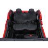 Buggy Monster Speed RTR 4x4 červené