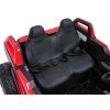 Buggy Monster Speed RTR 4x4 červené