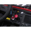 Buggy Monster Speed RTR 4x4 červené