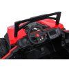 Buggy Monster Speed RTR 4x4 červené