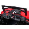 Buggy Monster Speed RTR 4x4 červené