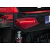 Buggy Monster Speed RTR 4x4 červené