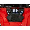 Buggy Monster Speed RTR 4x4 červené