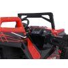 Buggy Monster Speed RTR 4x4 červené