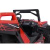 RTR Monster Speed 4x4 Buggy červená