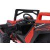 Buggy Monster Speed RTR 4x4 červené