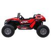 Buggy Monster Speed RTR 4x4 červené