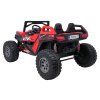 Buggy Monster Speed RTR 4x4 červené
