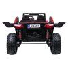 Buggy Monster Speed RTR 4x4 červené