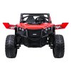 RTR Monster Speed 4x4 Buggy červená