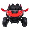 RTR Monster Speed 4x4 Buggy červená