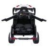 Buggy Monster Speed RTR 4x4 biele