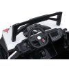 Buggy Monster Speed RTR 4x4 biele