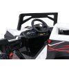 Buggy Monster Speed RTR 4x4 biele