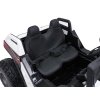 RTR Monster Speed 4x4 Buggy White