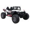 Buggy Monster Speed RTR 4x4 biele