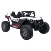 RTR Monster Speed 4x4 Buggy White