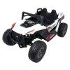 Buggy Monster Speed RTR 4x4 biele