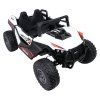 Buggy Monster Speed RTR 4x4 biele