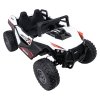 RTR Monster Speed 4x4 Buggy White