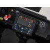 Buggy Monster Speed RTR 4x4 biele