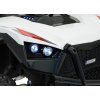 Buggy Monster Speed RTR 4x4 biele