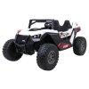 RTR Monster Speed 4x4 Buggy White