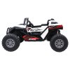 RTR Monster Speed 4x4 Buggy White