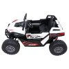 RTR Monster Speed 4x4 Buggy White