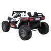Buggy Monster Speed RTR 4x4 biele