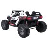RTR Monster Speed 4x4 Buggy White