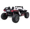 Buggy Monster Speed RTR 4x4 biele