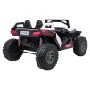 RTR Monster Speed 4x4 Buggy White