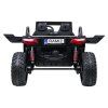 Buggy Monster Speed RTR 4x4 biele