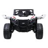 RTR Monster Speed 4x4 Buggy White