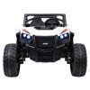 Buggy Monster Speed RTR 4x4 biele