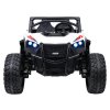 RTR Monster Speed 4x4 Buggy White
