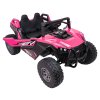 RTR Monster Speed 4x4 Pink Buggy