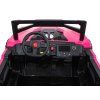 Buggy Monster Speed RTR 4x4 ružové