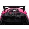 RTR Monster Speed 4x4 Pink Buggy